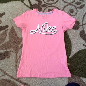 Nike t-shirt